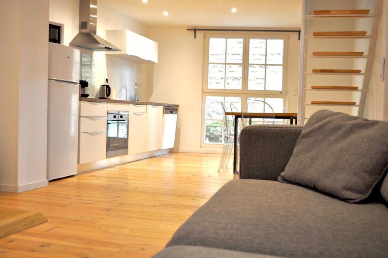 Maison De Ville Cosy - Hypercentre - 90M2 - Calme Apartamento Gaillac Exterior foto