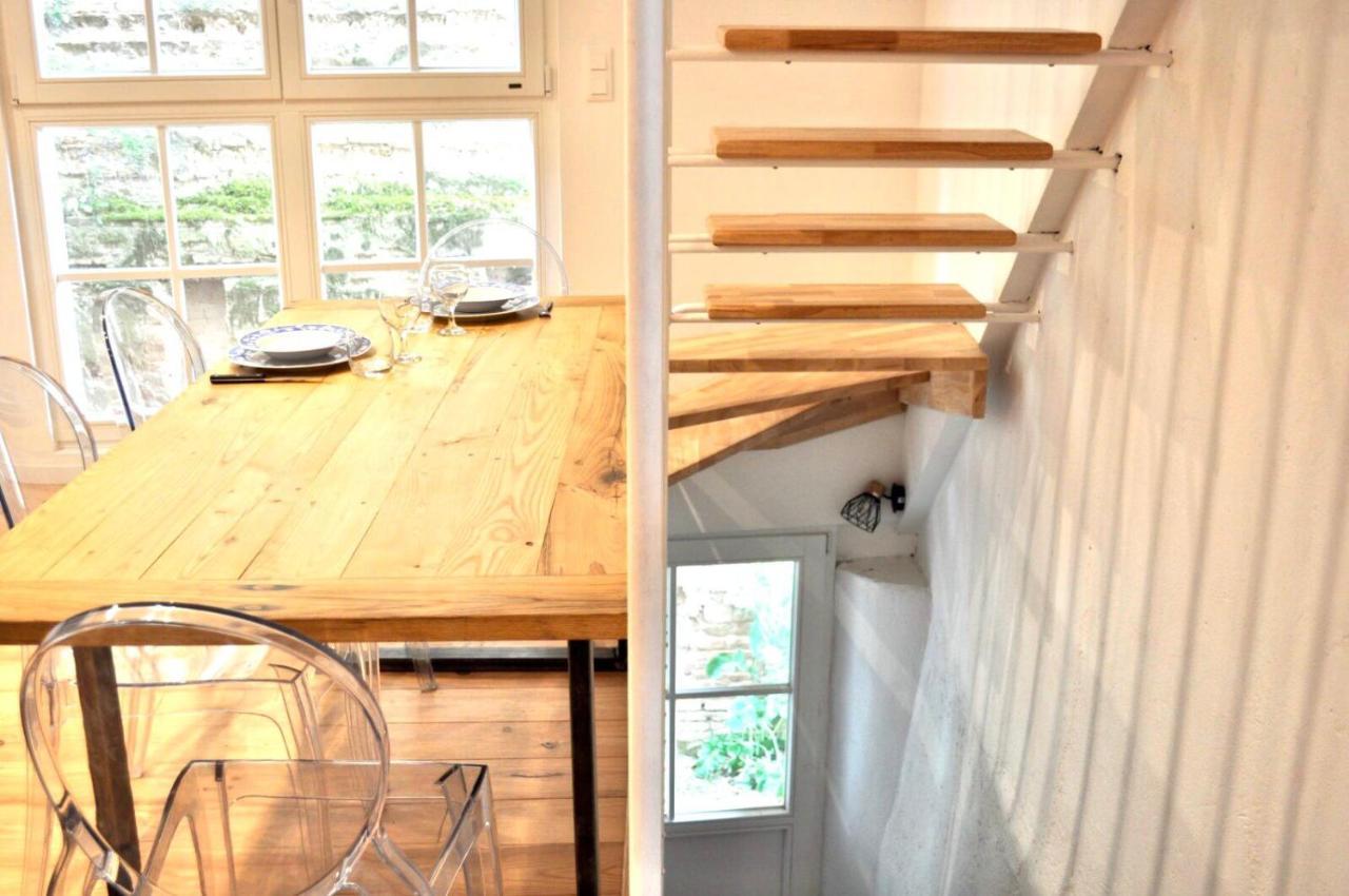 Maison De Ville Cosy - Hypercentre - 90M2 - Calme Apartamento Gaillac Exterior foto
