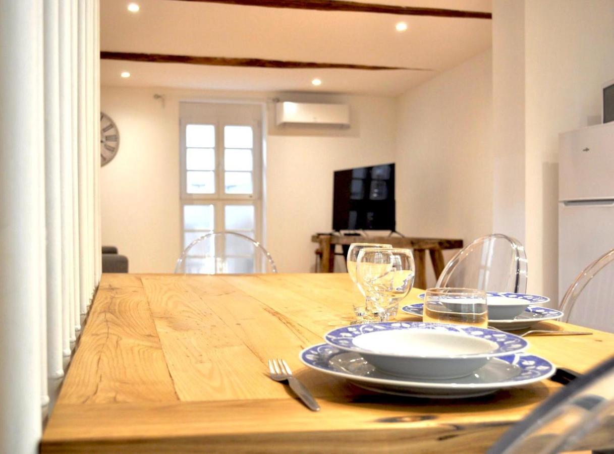 Maison De Ville Cosy - Hypercentre - 90M2 - Calme Apartamento Gaillac Exterior foto