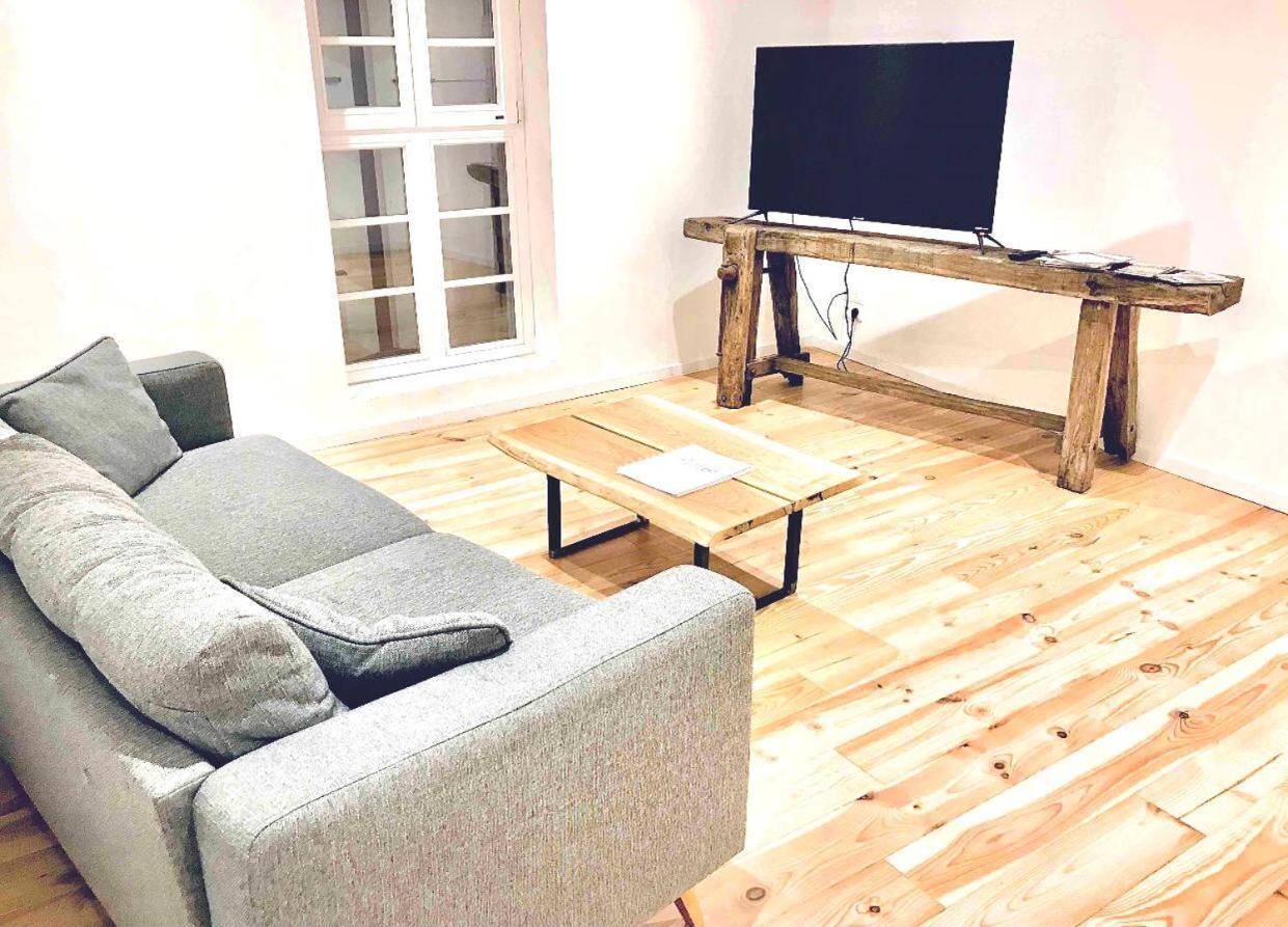 Maison De Ville Cosy - Hypercentre - 90M2 - Calme Apartamento Gaillac Exterior foto